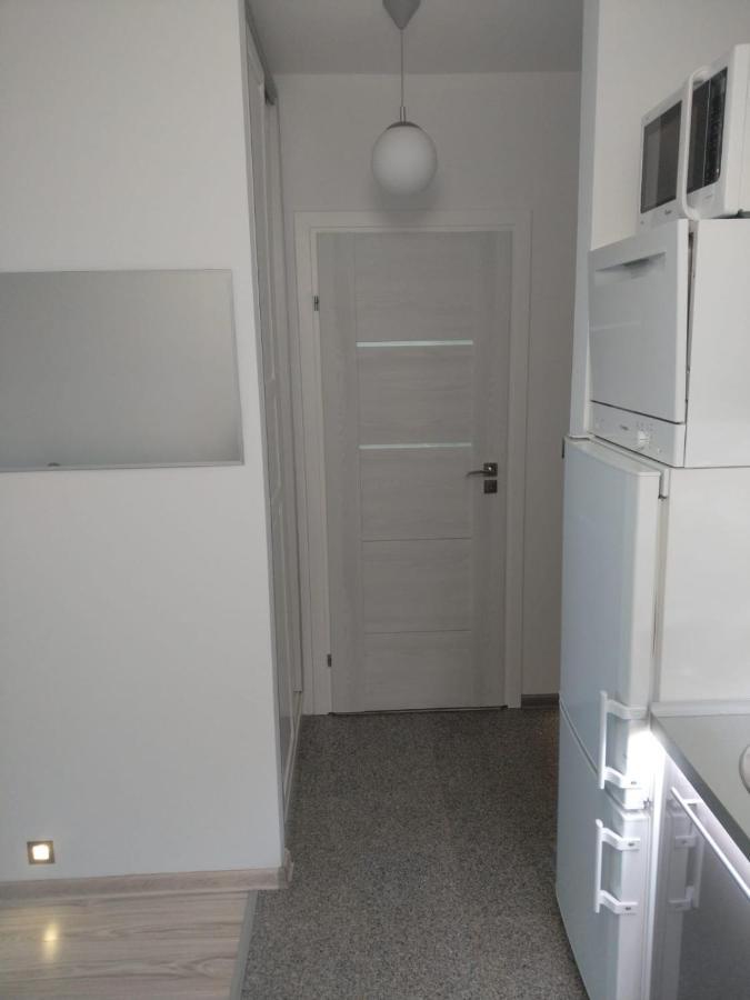 Apartament Ziemia Klodzka Klodzko Exterior photo