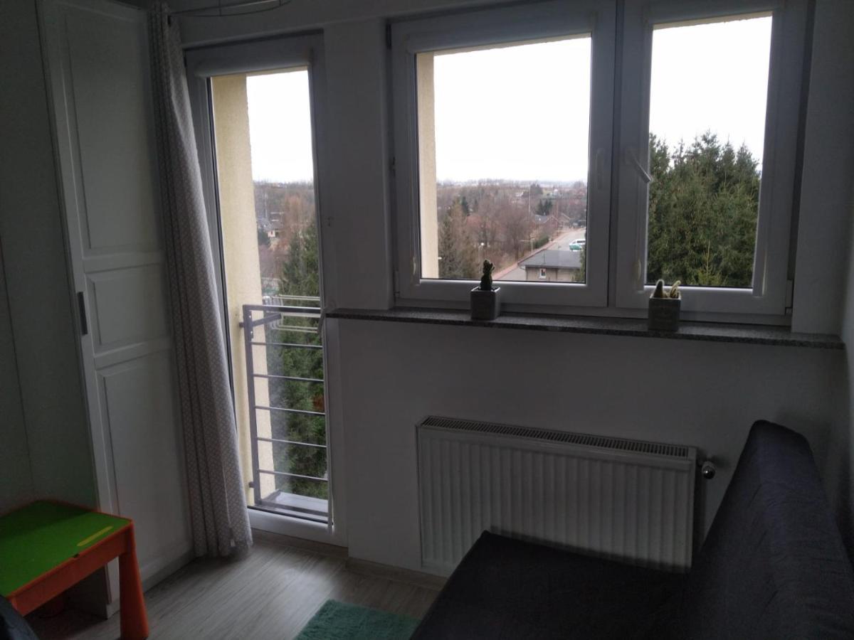 Apartament Ziemia Klodzka Klodzko Exterior photo