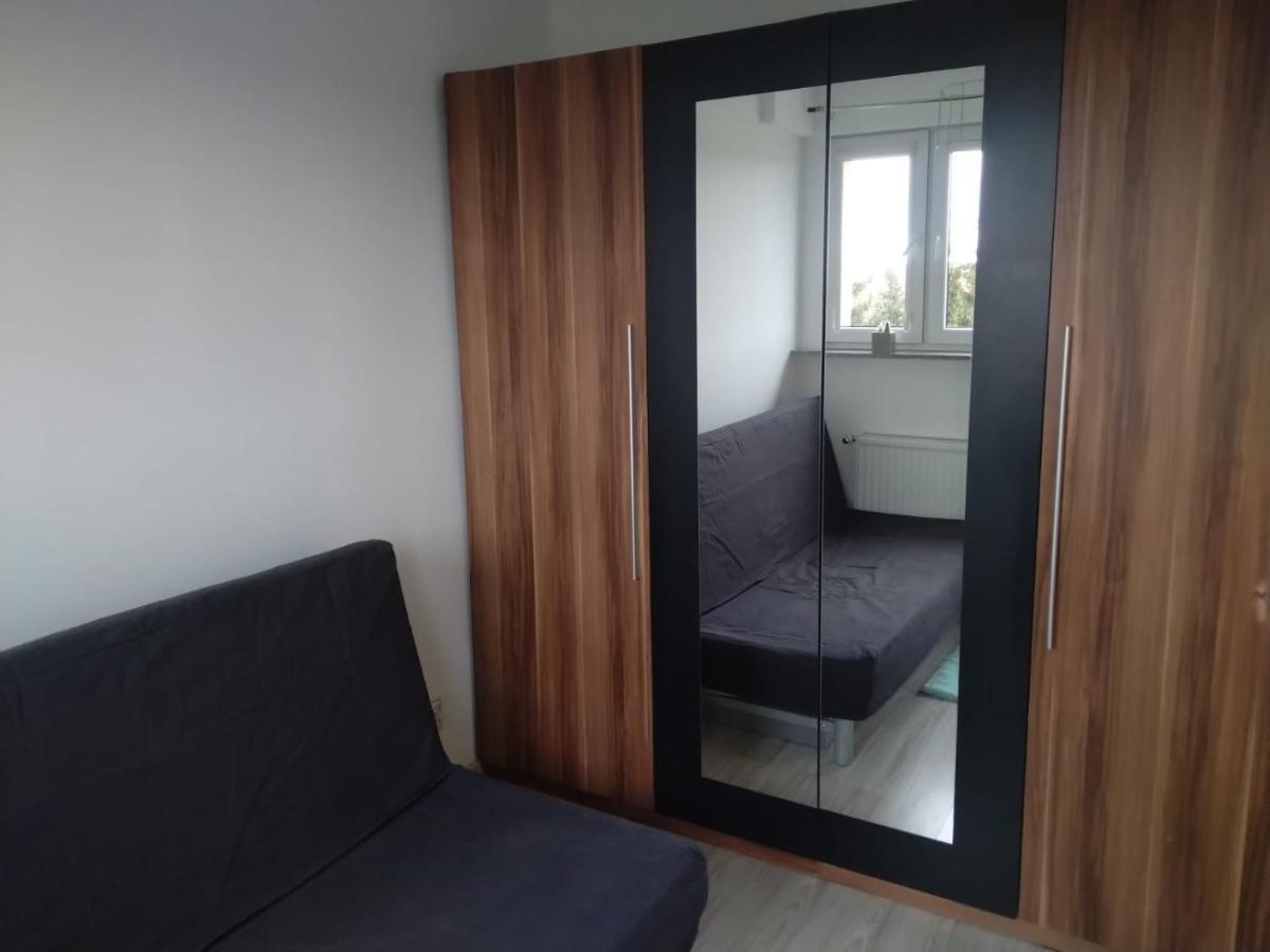 Apartament Ziemia Klodzka Klodzko Exterior photo