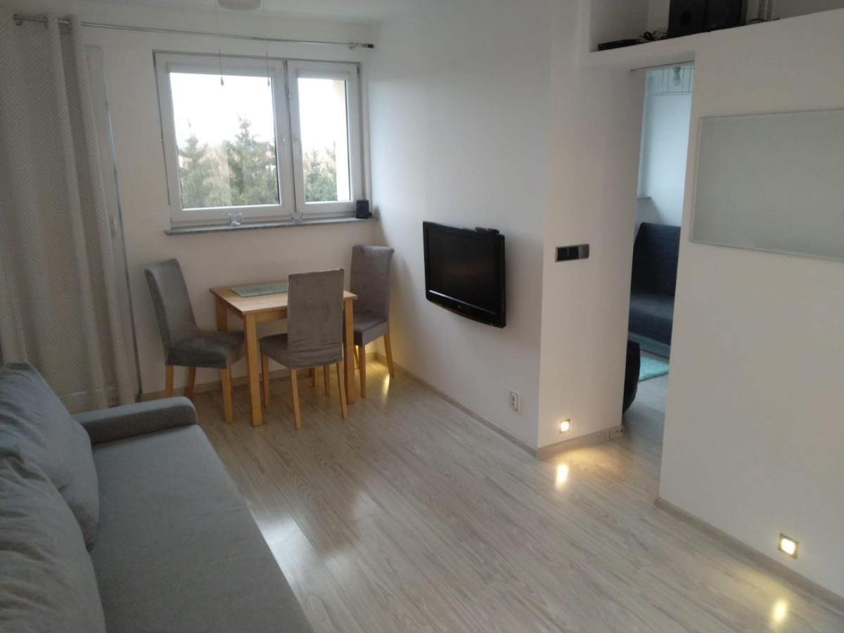Apartament Ziemia Klodzka Klodzko Exterior photo